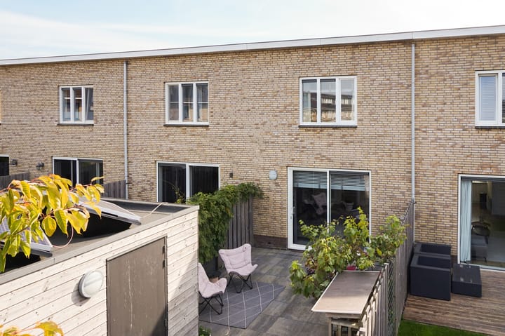 Foto 35 van Doesburgerpad 40