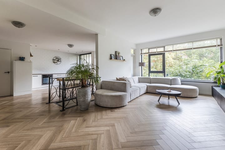 Foto 1 van Koxhorn 27-1