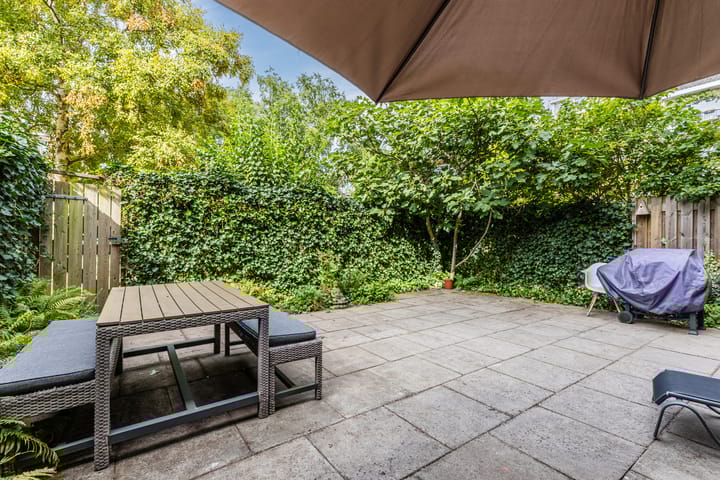 Foto 3 van Koxhorn 27-1