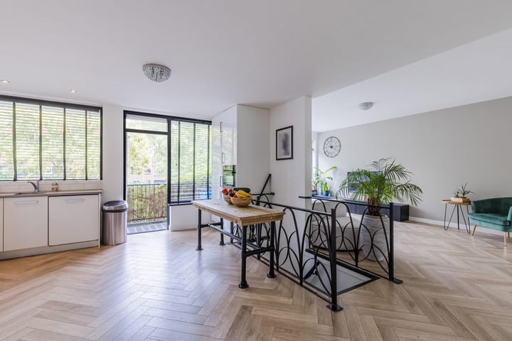 Foto 2 van Koxhorn 27-1