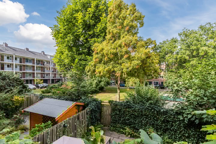 Foto 10 van Koxhorn 27-1