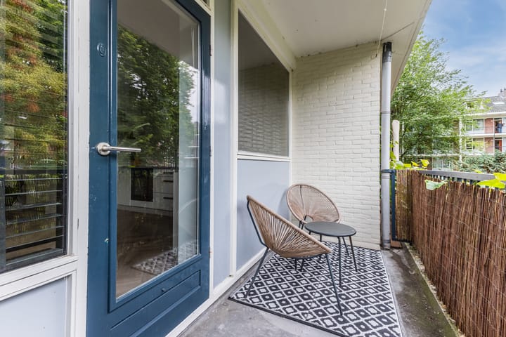 Foto 11 van Koxhorn 27-1