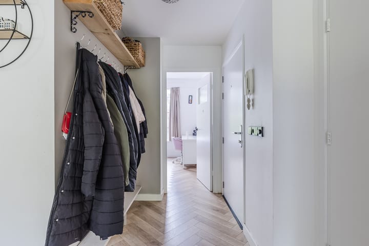 Foto 21 van Koxhorn 27-1