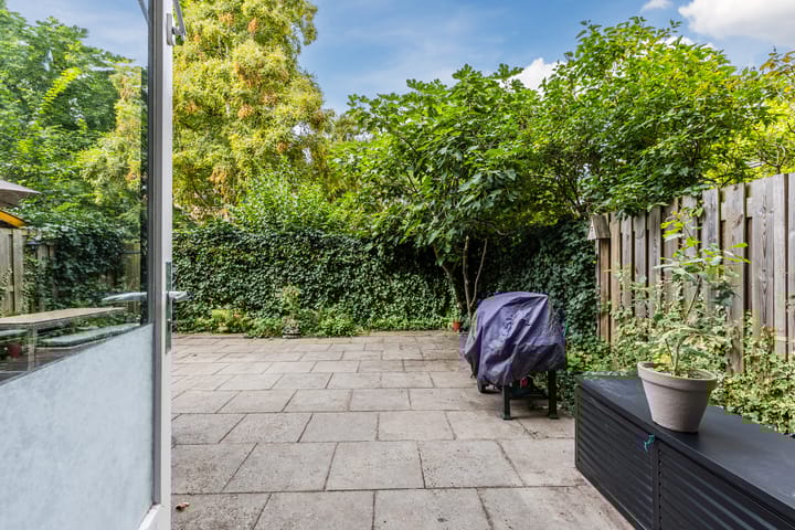 Foto 26 van Koxhorn 27-1