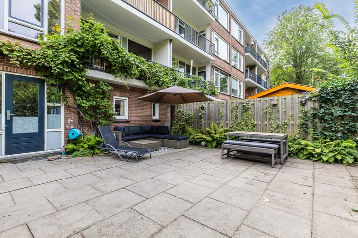 Foto 27 van Koxhorn 27-1