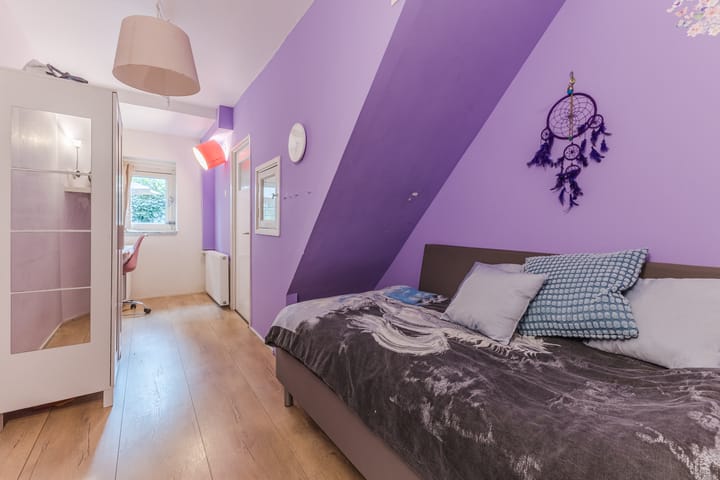 Foto 30 van Koxhorn 27-1