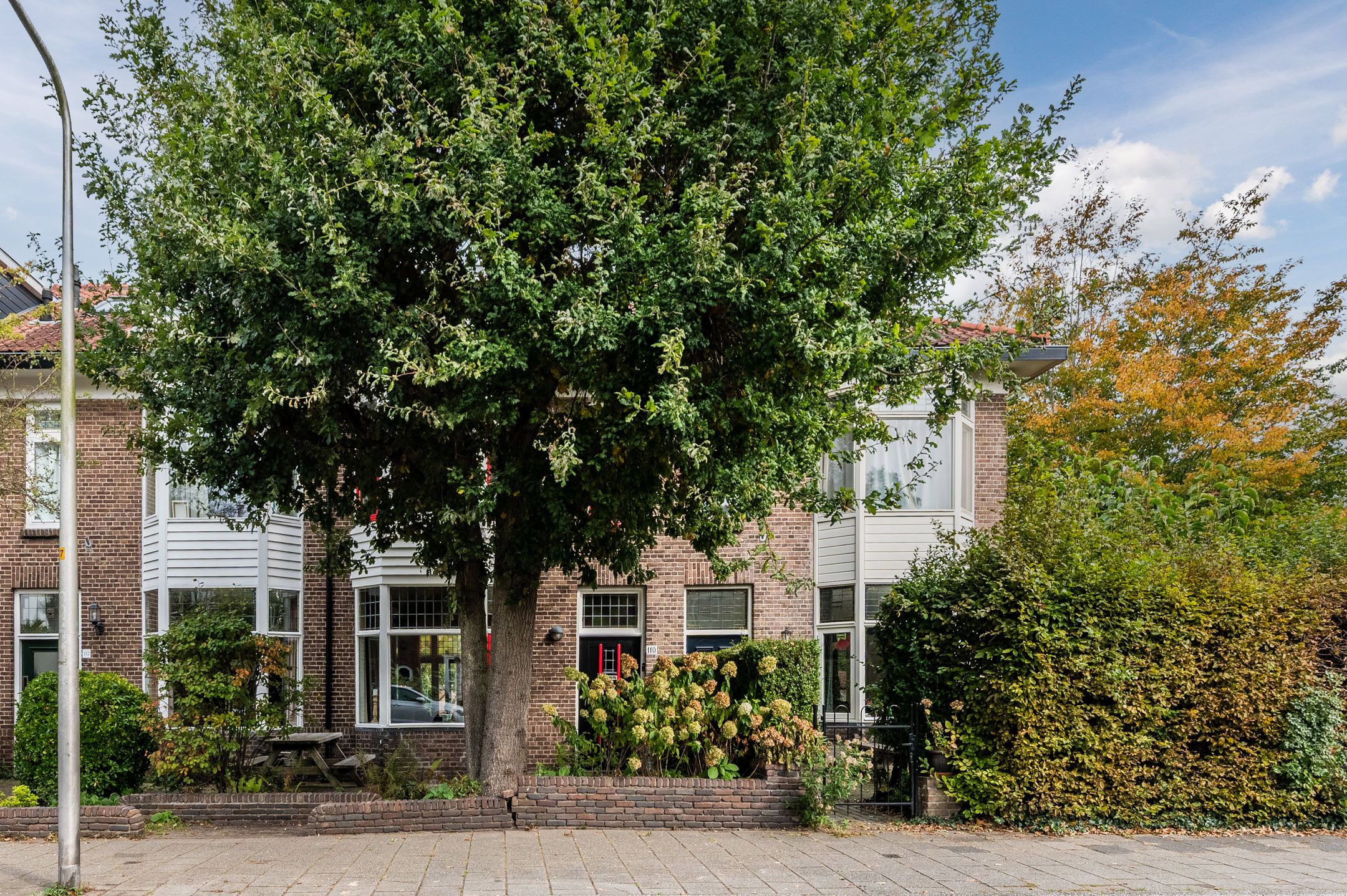 Papelaan, 110, Voorschoten, 2252EM, Zuid-Holland, Nederland 110 