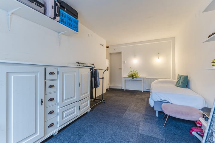 Foto 33 van Koxhorn 27-1