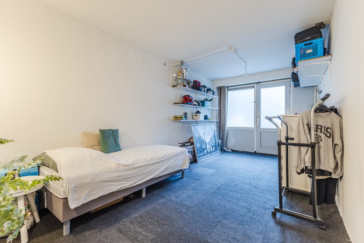 Foto 35 van Koxhorn 27-1