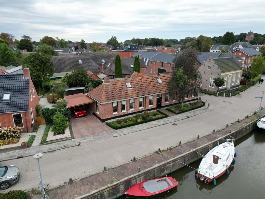 Foto 2 van Havenweg 4