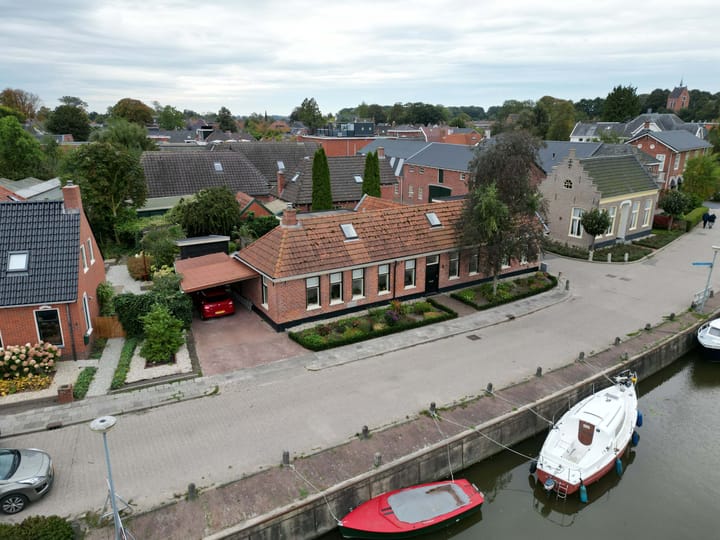 Photo 2 of Havenweg 4