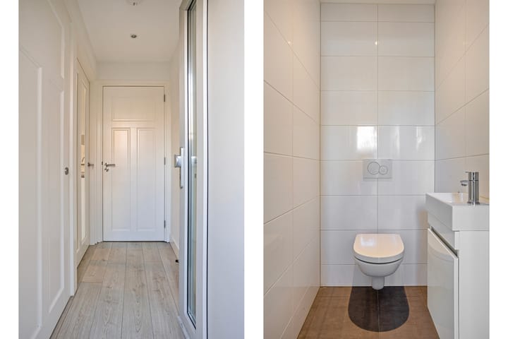 Foto 3 van de Ruyterstraat 8-A