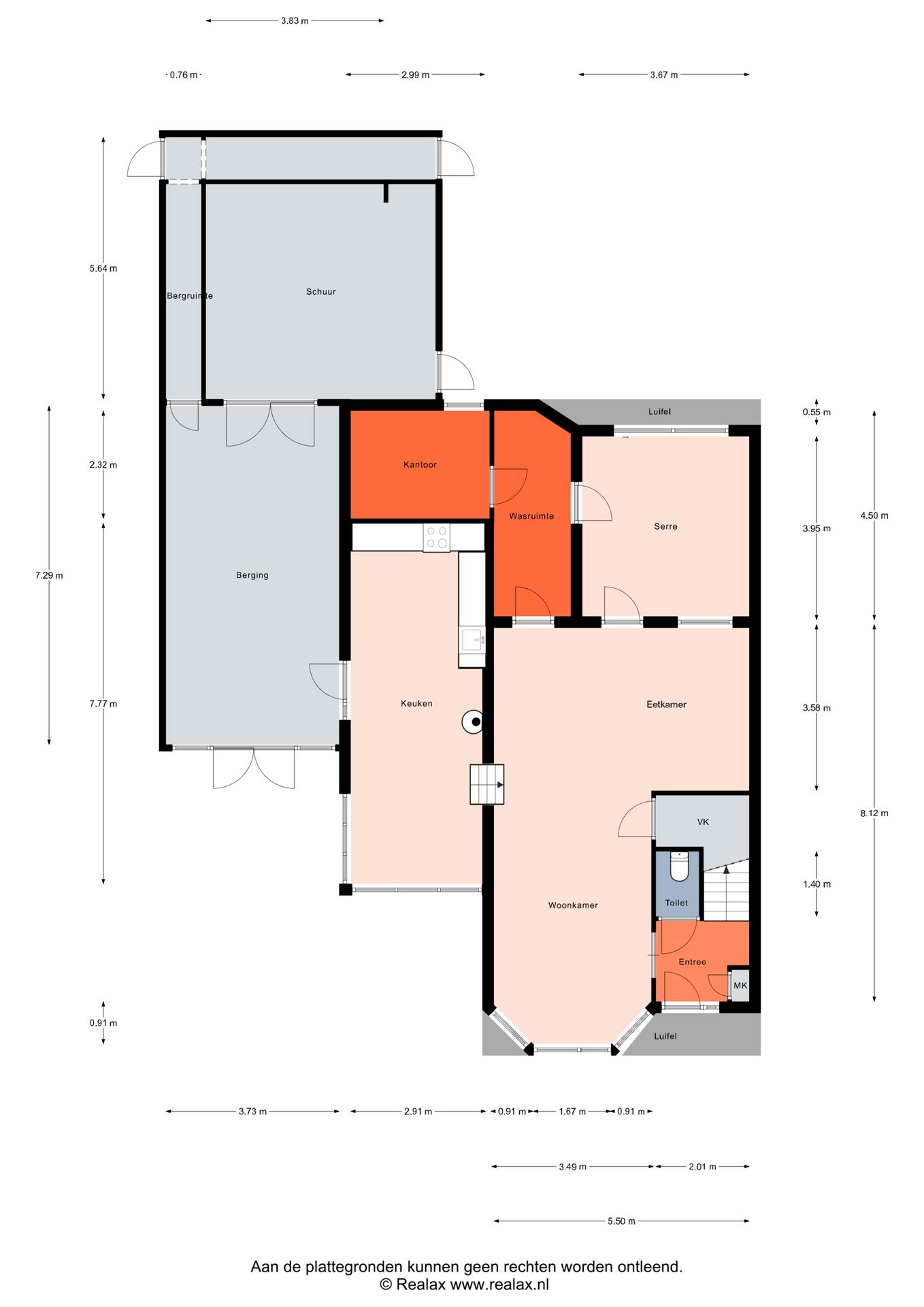 Foto 24 van Komijn 1