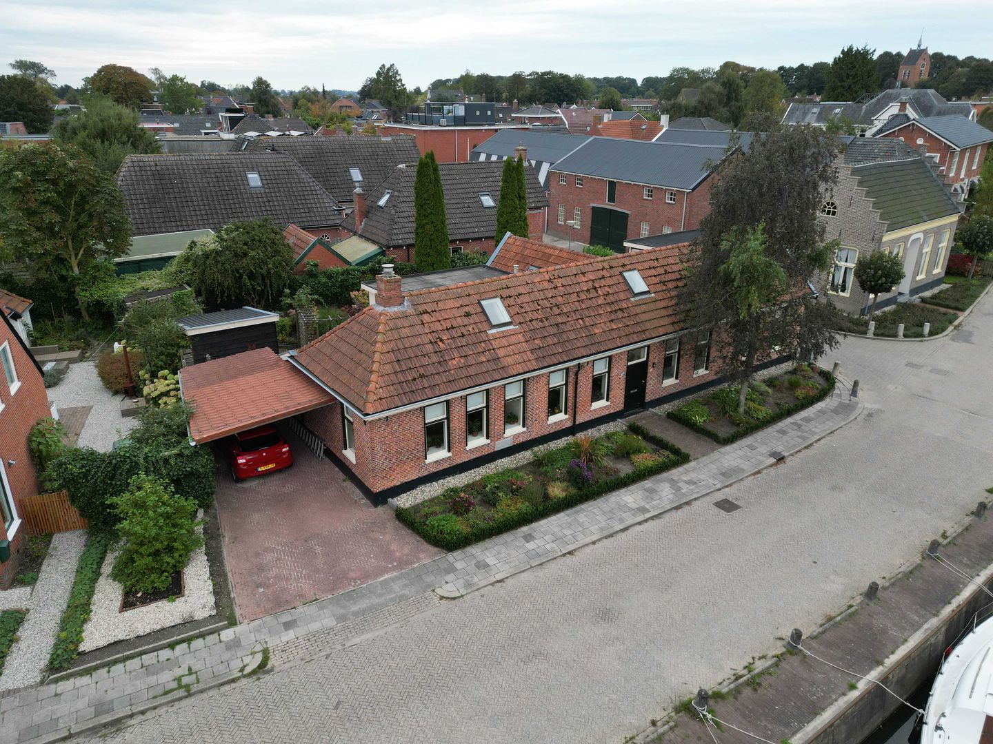 Foto 4 van Havenweg 4