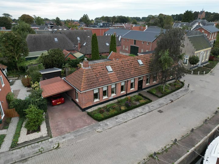 Photo 4 of Havenweg 4