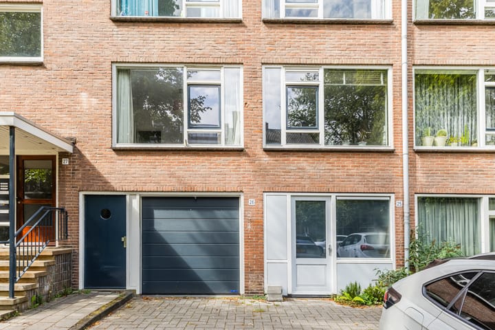 Foto 38 van Koxhorn 27-1