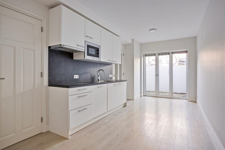 Foto 5 van de Ruyterstraat 8-A