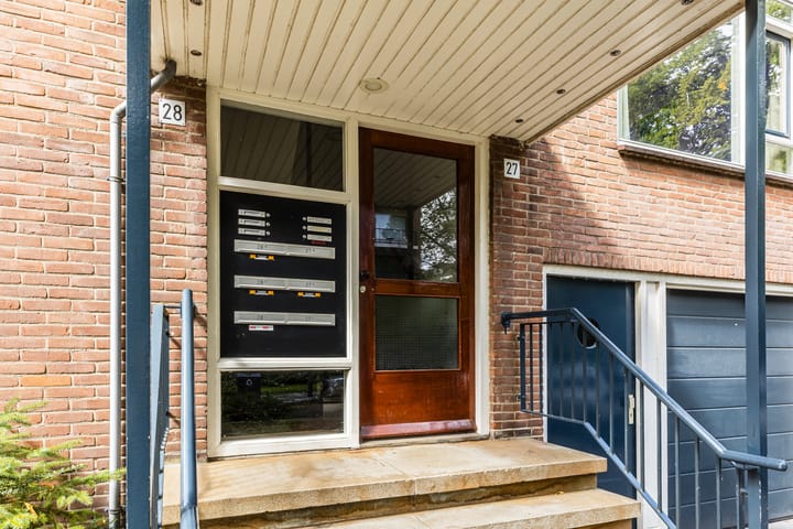 Foto 39 van Koxhorn 27-1