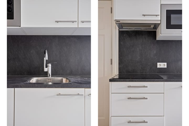 Photo 6 of de Ruyterstraat 8-A