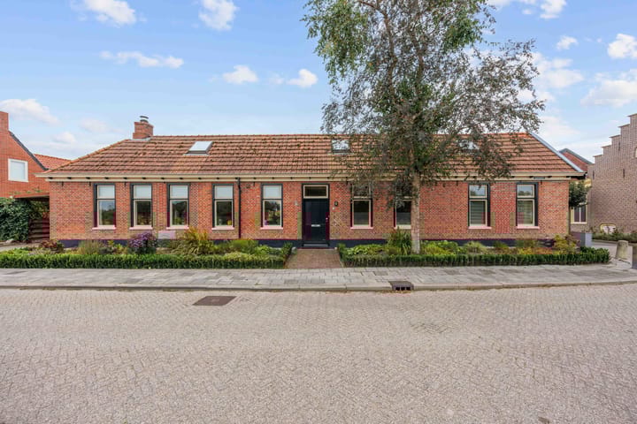 Photo 8 of Havenweg 4