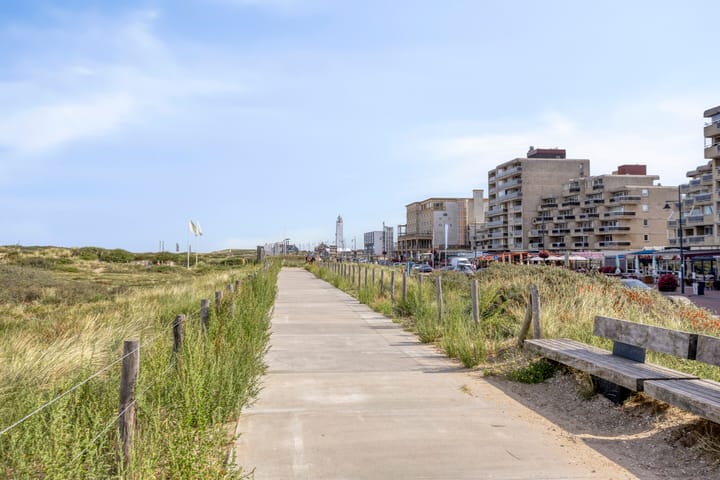 Photo 17 of de Ruyterstraat 8-A