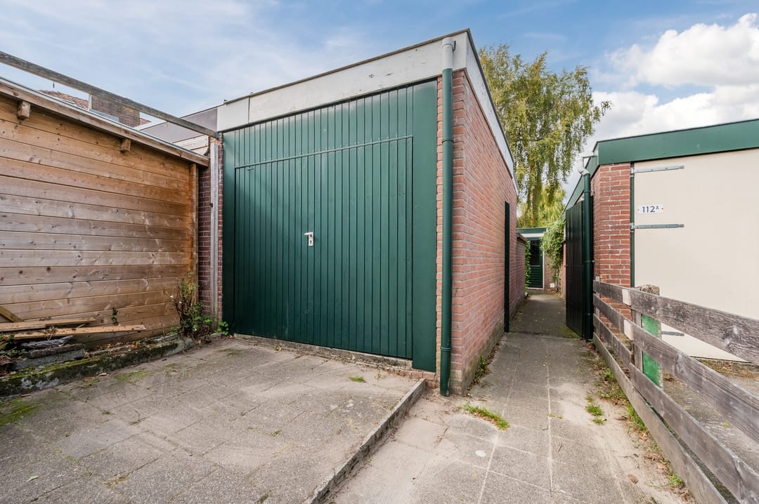 Foto 31 van Papelaan 110