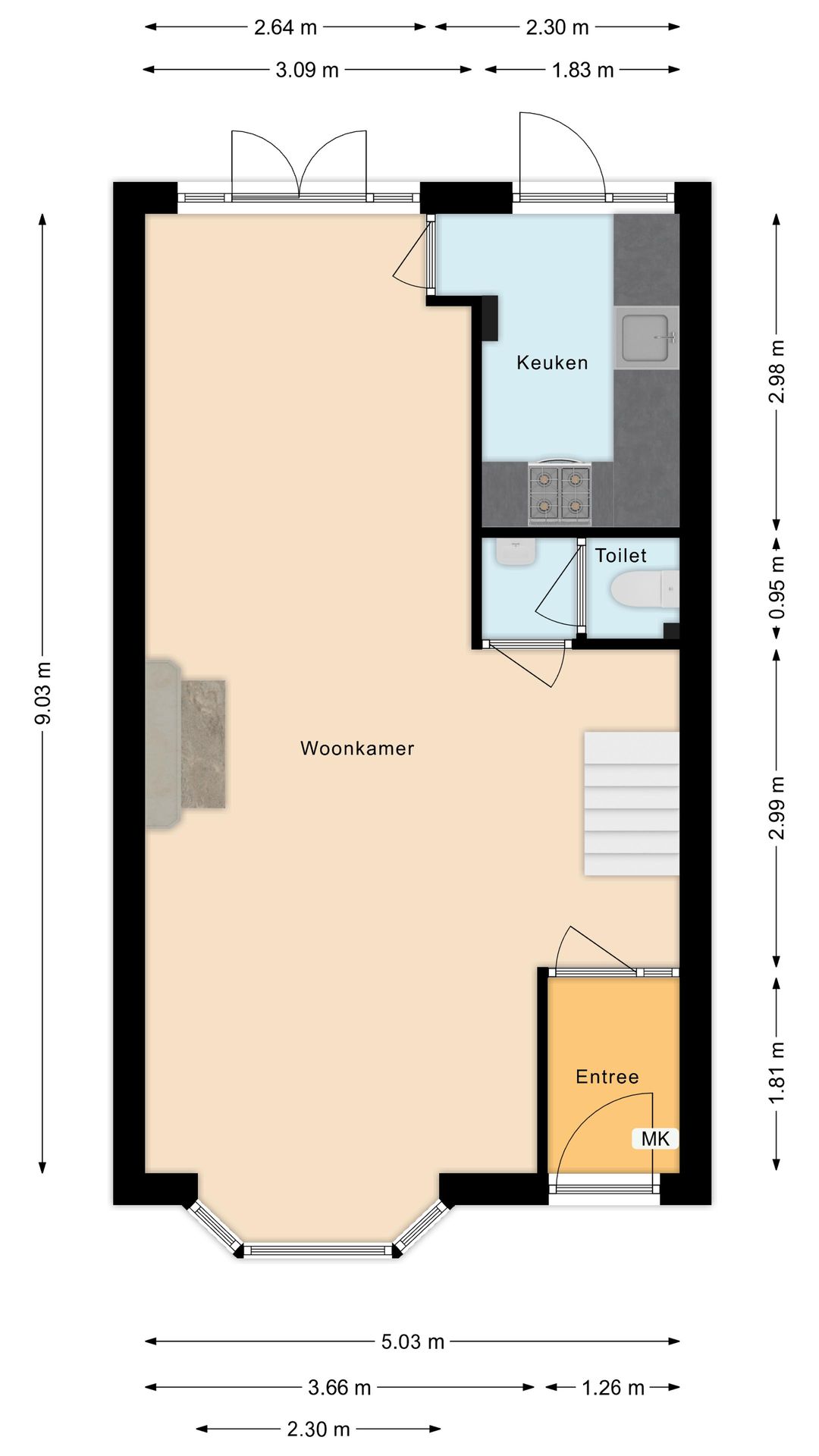 Foto 32 van Papelaan 110