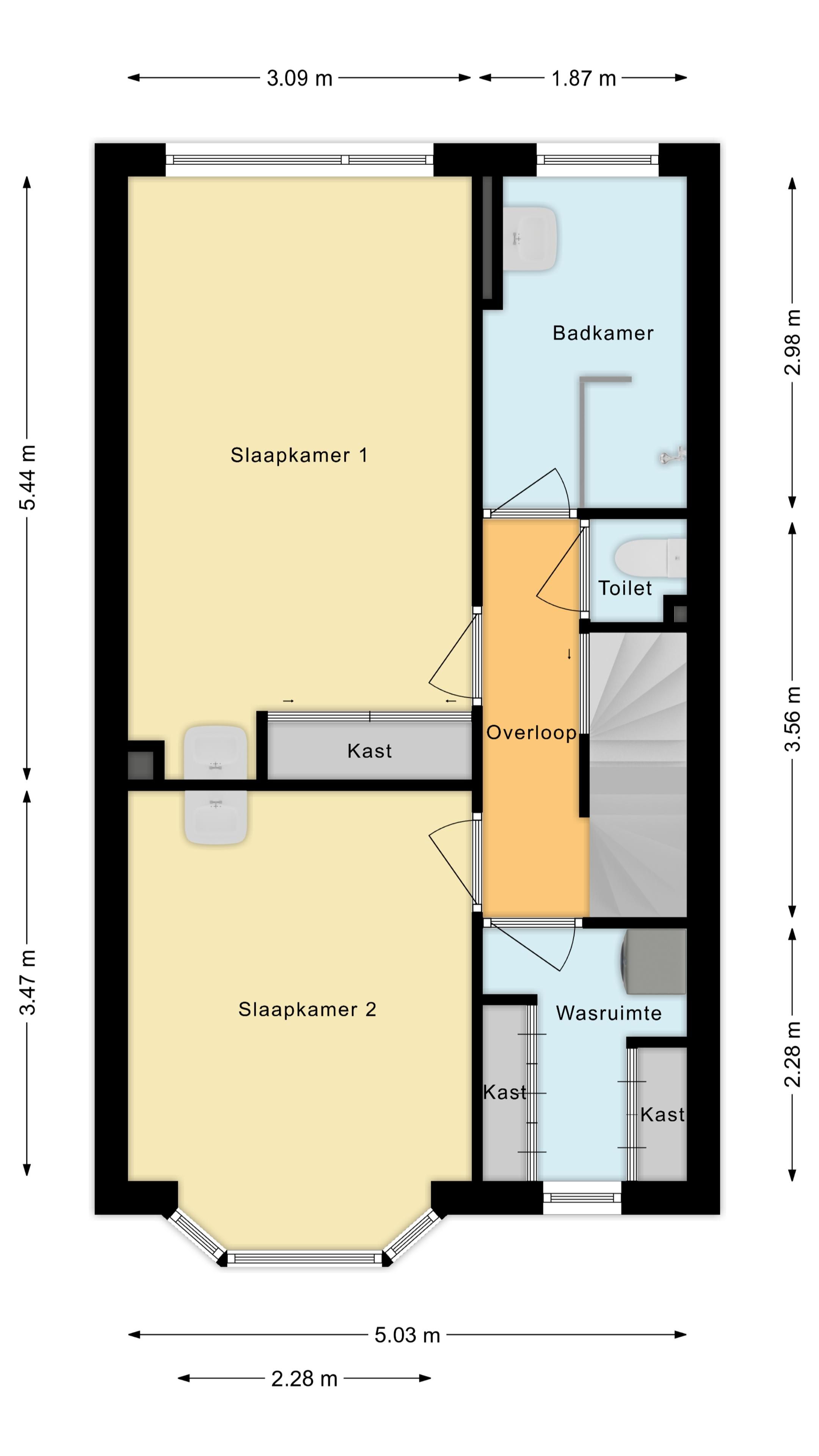 Foto 33 van Papelaan 110