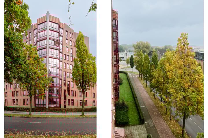 Foto 2 van De Heus Plein 68