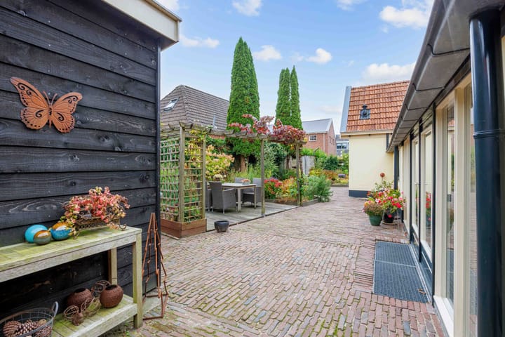 Photo 54 of Havenweg 4