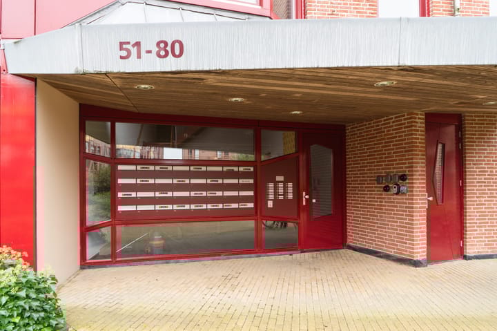 Foto 8 van De Heus Plein 68