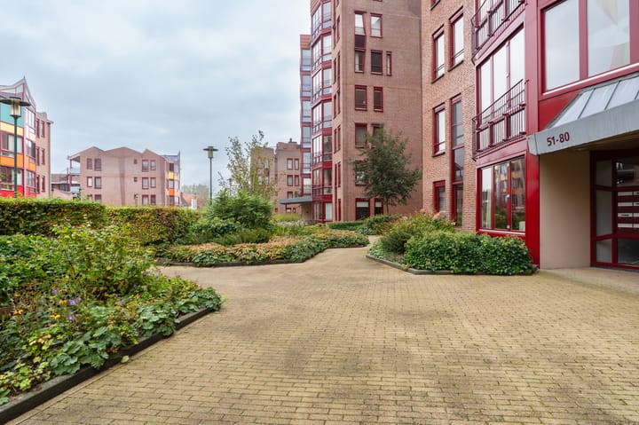 Foto 9 van De Heus Plein 68