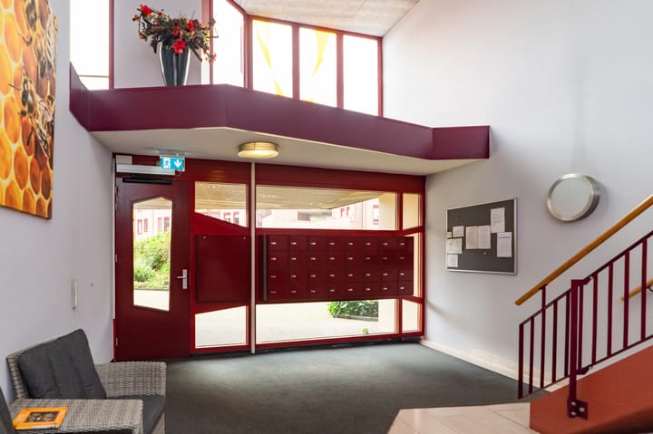 Foto 11 van De Heus Plein 68