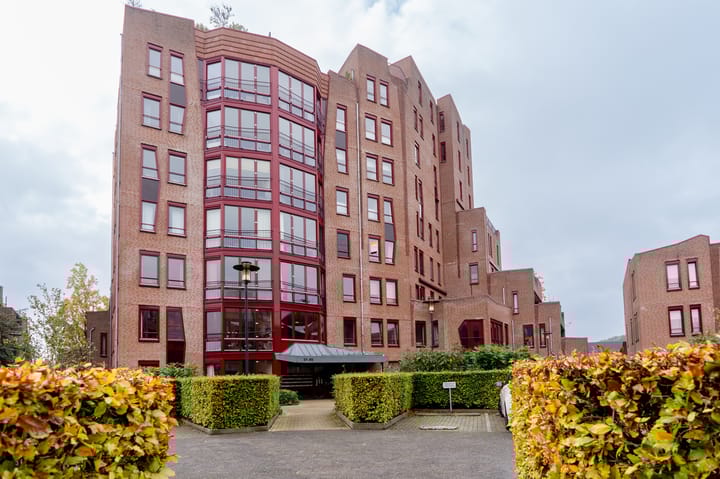 Foto 6 van De Heus Plein 68