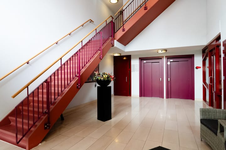 Foto 10 van De Heus Plein 68