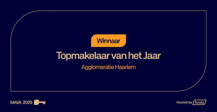 Een promotiefoto voor op kantoor