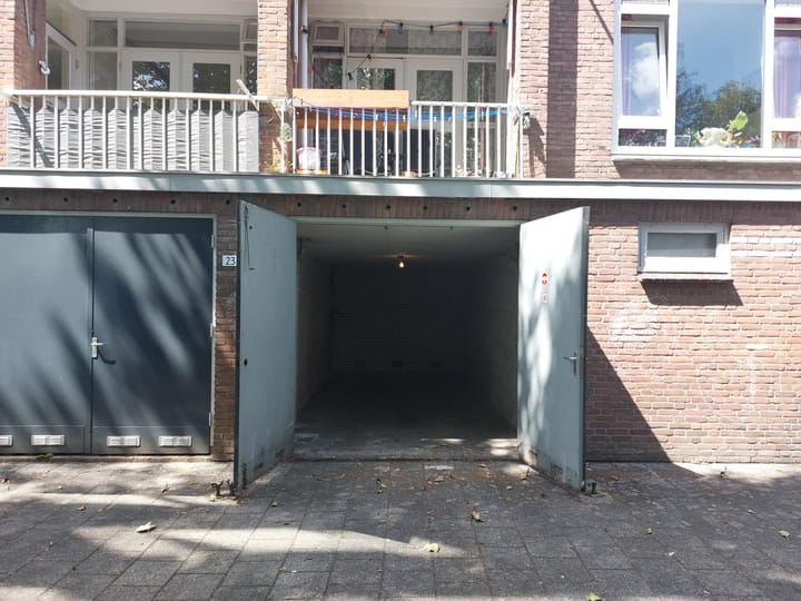 Foto 2 van Dr. Schaepmanlaan 23-H