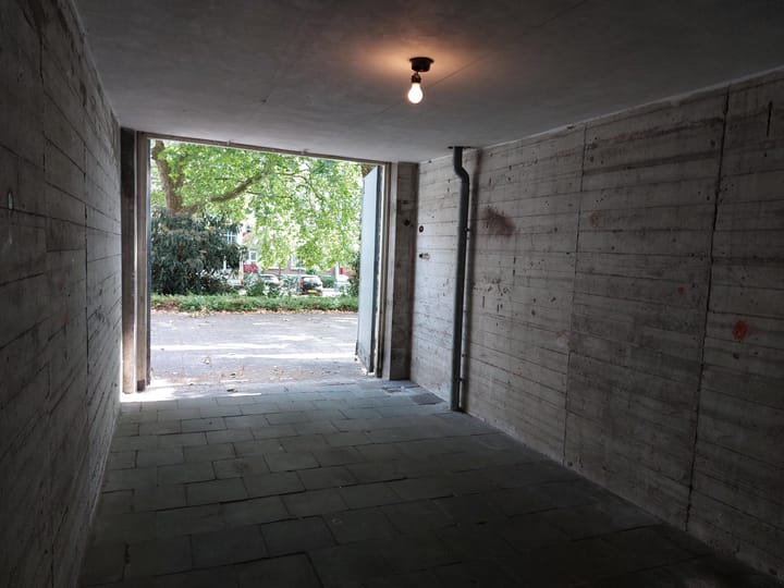 Foto 4 van Dr. Schaepmanlaan 23-H