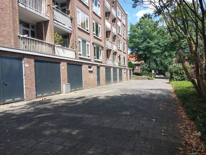 Foto 6 van Dr. Schaepmanlaan 23-H