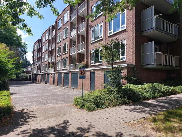 Foto 7 van Dr. Schaepmanlaan 23-H