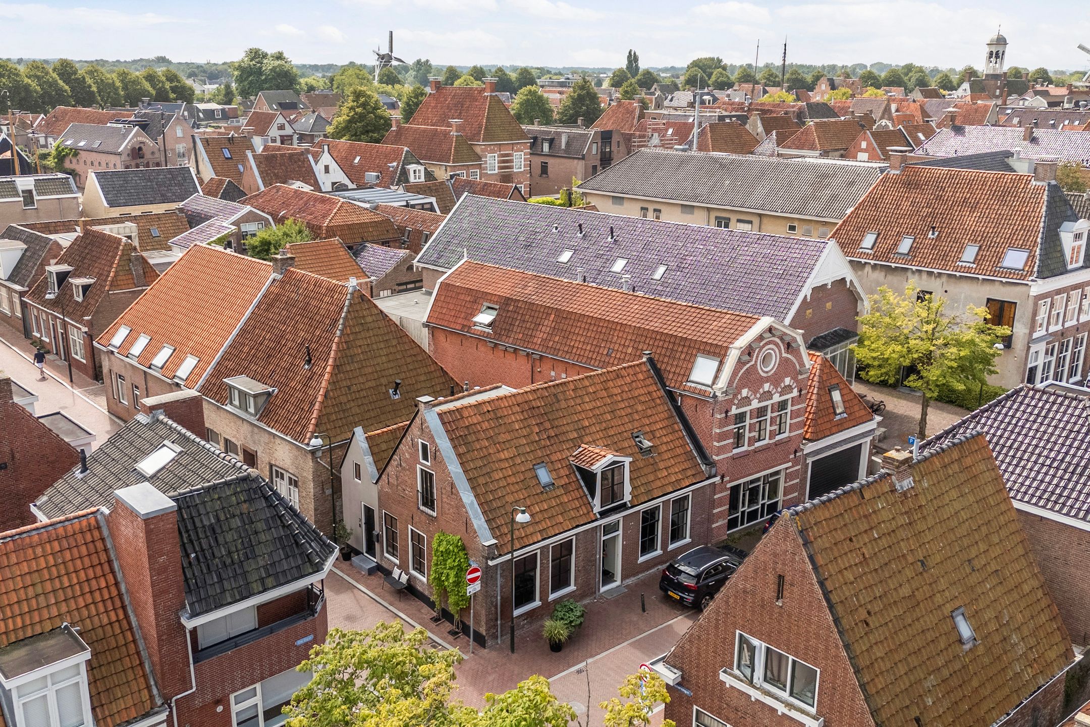 Foto 3 van Op de Hoogte 7