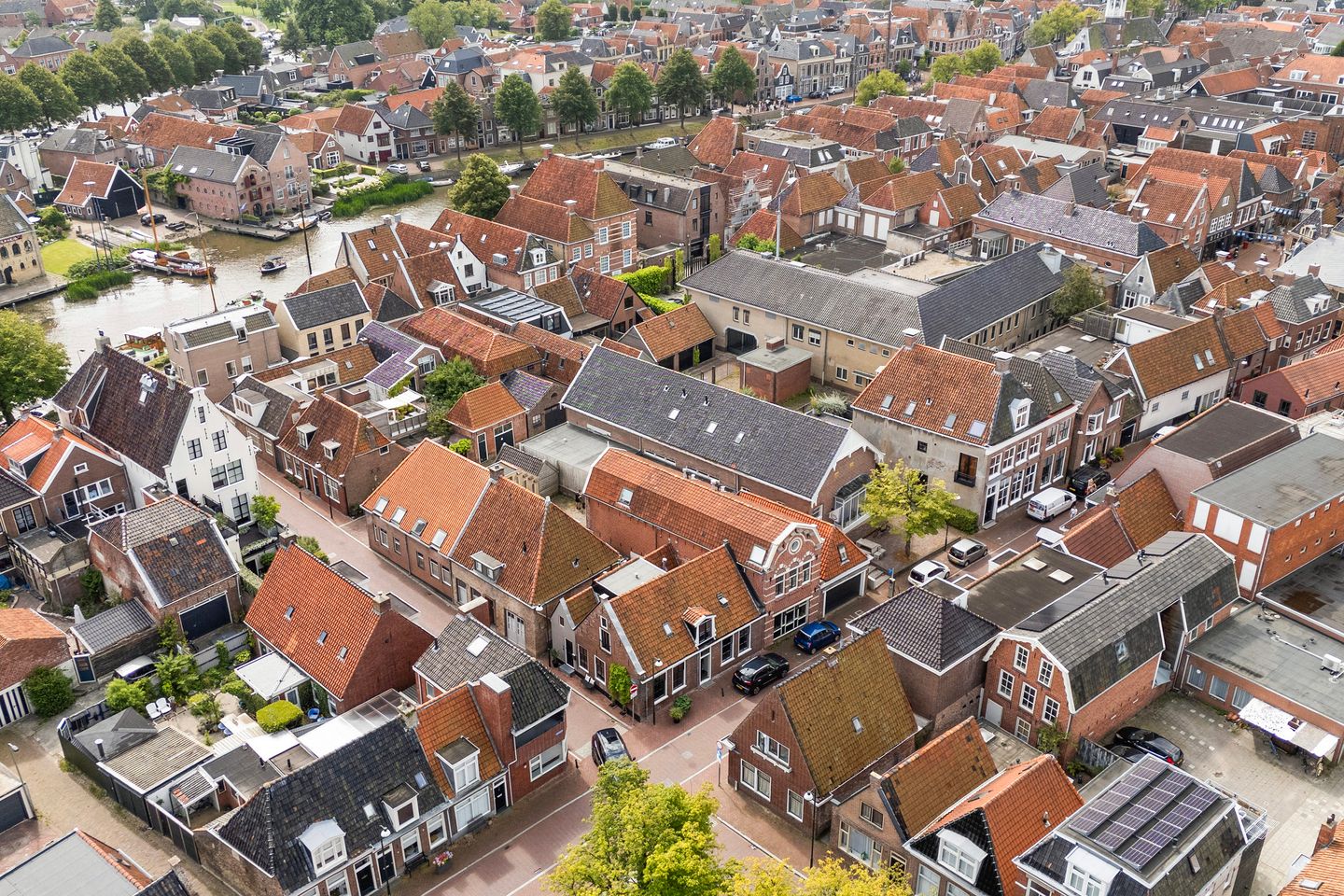 Foto 4 van Op de Hoogte 7