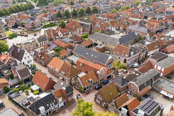 Foto 4 van Op de Hoogte 7