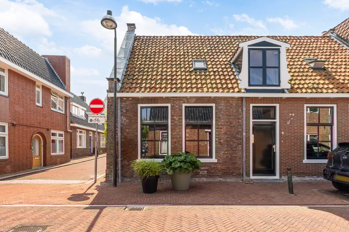 Foto 6 van Op de Hoogte 7