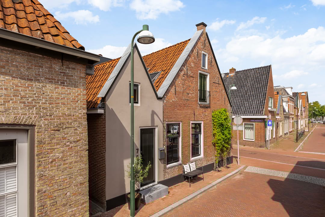 Foto 7 van Op de Hoogte 7