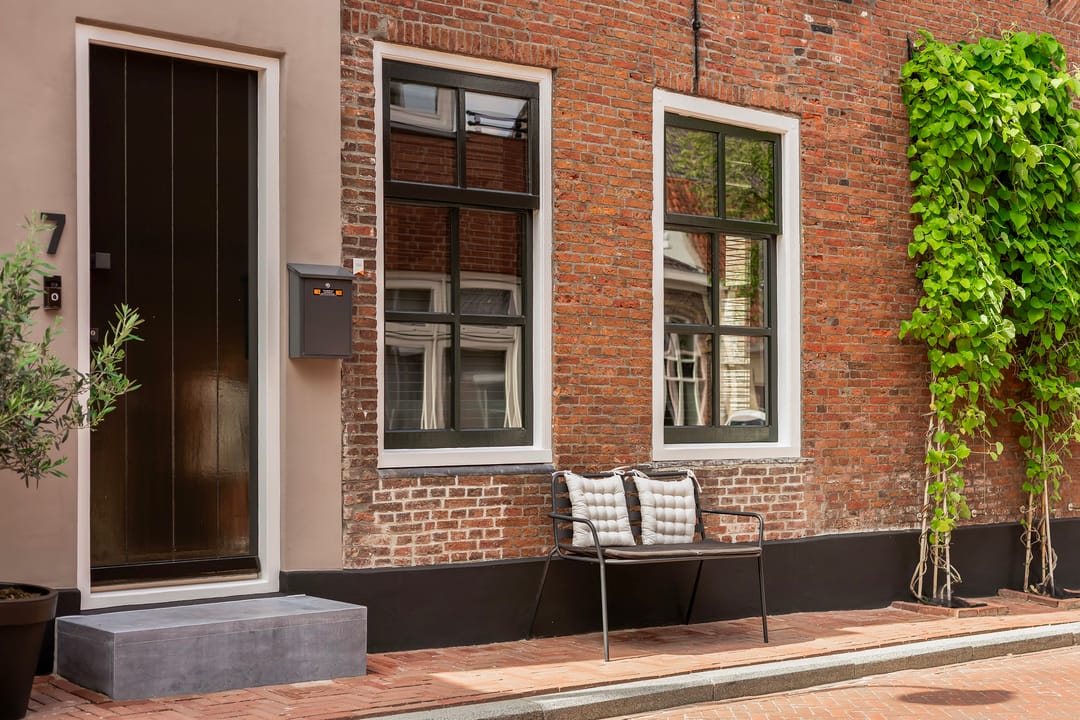 Foto 8 van Op de Hoogte 7