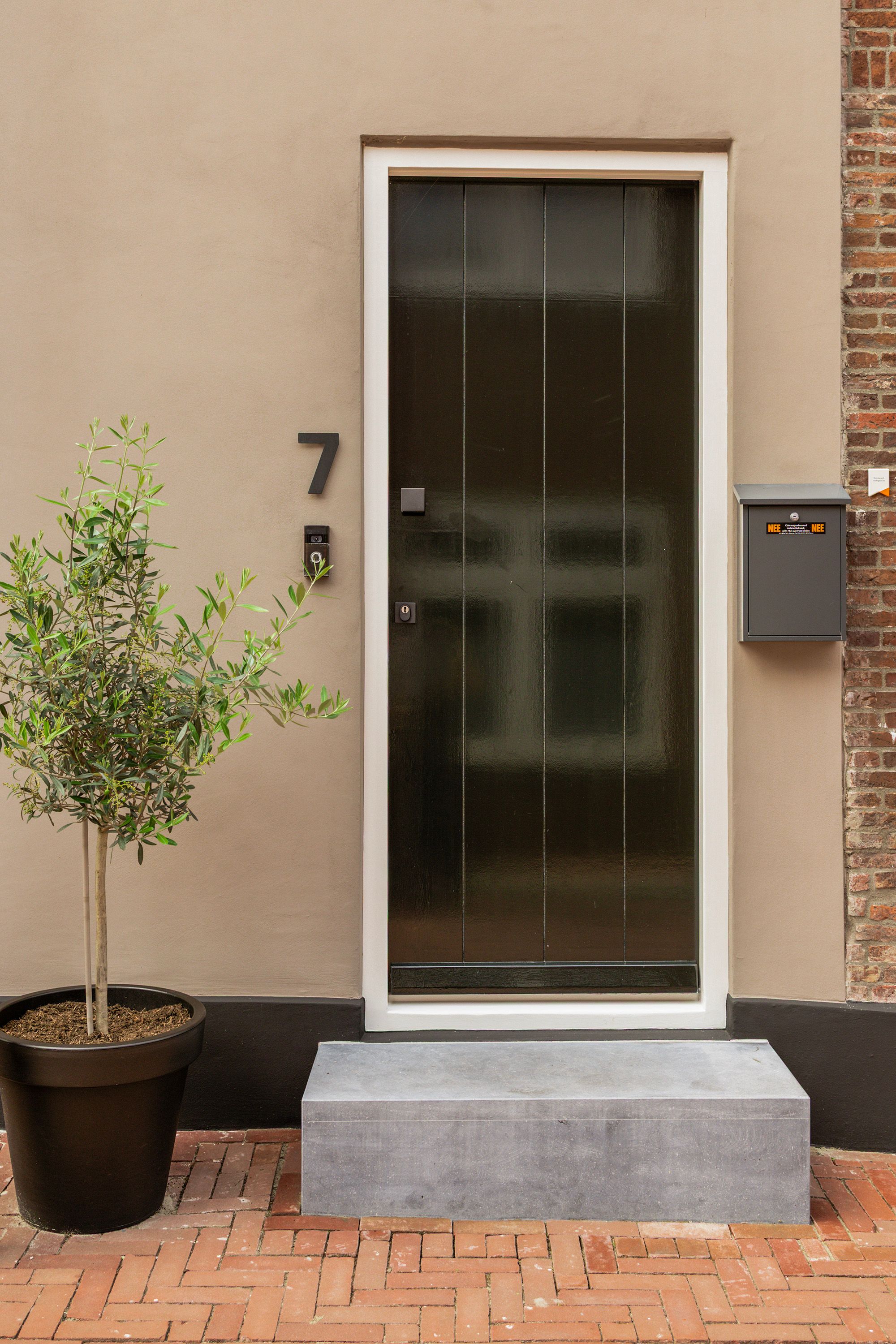 Foto 9 van Op de Hoogte 7