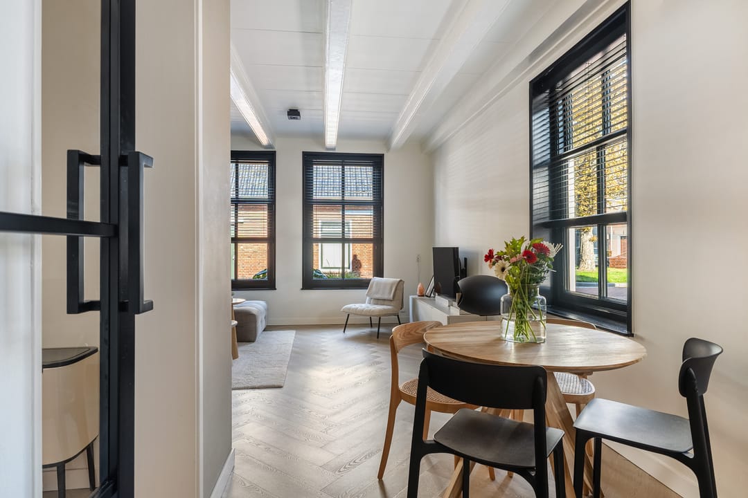 Foto 16 van Op de Hoogte 7