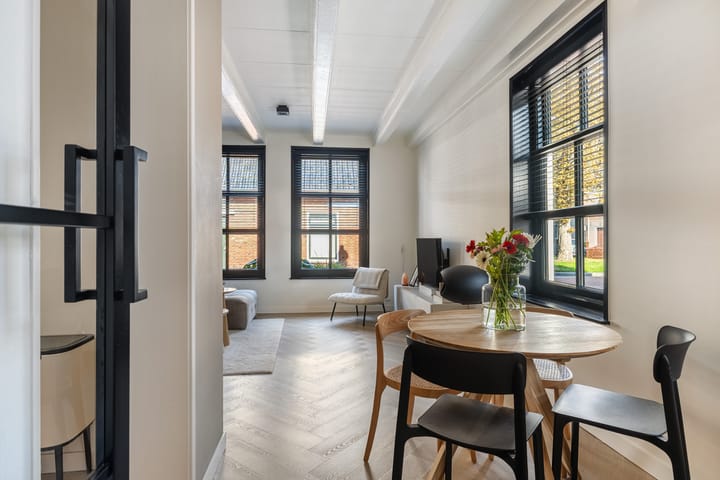 Foto 16 van Op de Hoogte 7