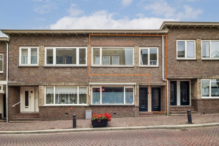 Oranjestraat 13-RD